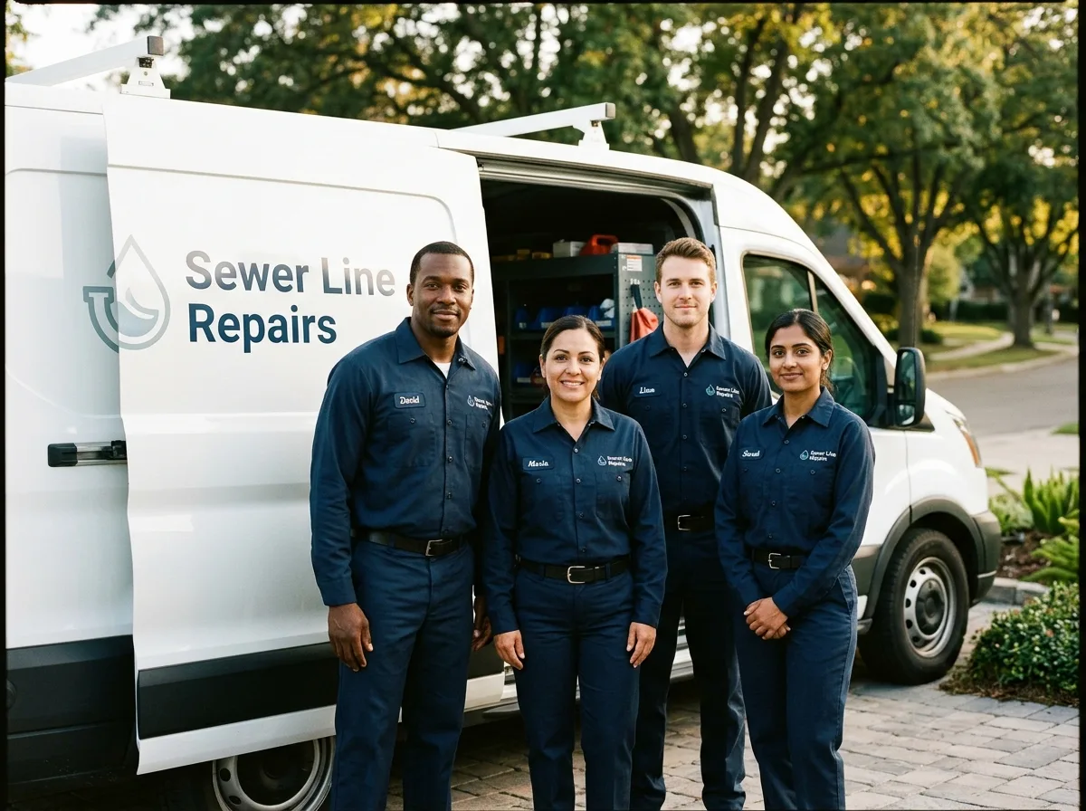 Emergency Plumber company in Everson, WA
